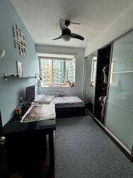 Park Green (D19), Condominium #536892951